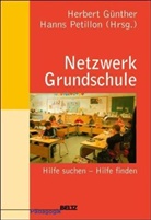 Herbert Günther, Günthe, Herbert Günther, Petillo, Hanns Petillon - Netzwerk Grundschule