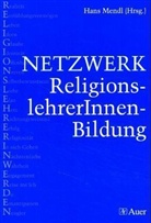 Hans Mendl - Netzwerk ReligionslehrerInnen-Bildung