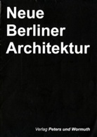 Neue Berliner Architektur, Architekturstadtplan