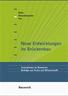 Frank Dehn, Klaus Holschemacher, Nguyen Viet Tue - Neue Entwicklungen im Brückenbau