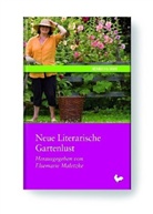 Elsemarie Maletzke - Neue literarische Gartenlust