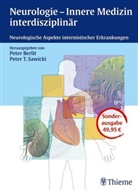 Peter-Dirk Berlit, Peter T. Sawicki, Peter Berlit, Peter T. Sawicki - Neurologie - Innere Medizin interdisziplinär