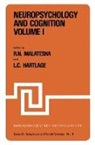 Rattihalli N. Malatesha, C Hartlage, C Hartlage, Lawrence C. Hartlage, Rattihalli N. Malatesha, Rattihall N Malatesha... - Neuropsychology and Cognition - Volumes I & II