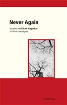 Kiran Nagarkar, Dorothee Kimmich, Philipp Ostrowicz, Philipp A. Ostrowicz - Never Again
