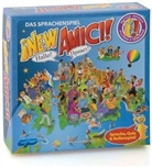 New Amici (Spiel), Deutsch-Russisch