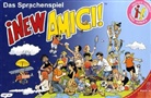 New Amici (Spiel), Deutsch-Türkisch