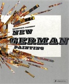 Christoph Tannert - New German Painting Remix, dtsch. Ausg.