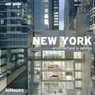 fusion publishing, Sean Weiss - New York : architecture & design