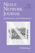 Ki Williams, Kim Williams - Nexus Network Journal 13,2. Vol.13/2