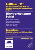 Jürgen Fischer, Geert Mayer, Jörg H. Peter - Nicht-erholsamer Schlaf