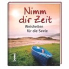 Hermann Multhaupt - Nimm dir Zeit