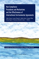 Attila Tanzi, Cesare Pitea, Chiara Ragni, Laura Pineschi, Laura Pineschi, Cesare Pitea... - Non-Compliance Procedures and Mechanisms and the Effectiveness of International Environmental Agreements