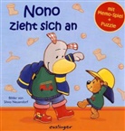 Silvio Neuendorf - Nono zieht sich an