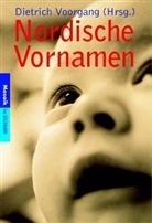 Dietrich Voorgang - Nordische Vornamen