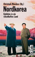 Christoph Moeskes - Nordkorea