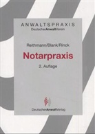 Notarpraxis