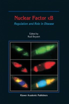 R. Beyaert, Rudi Beyaert - Nuclear Factor  B