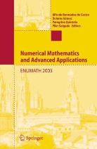 Alfredo Bermúdez De Castro, Dolores Gómez, Peregrina Quintela, Pilar Salgado - Numerical Mathematics and Advanced Applications