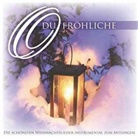 O du fröhliche, 1 Audio-CD (Audio book)