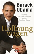 Barack Obama - Hoffnung wagen