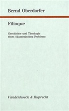 Bernd Oberdorfer - Filioque