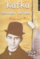 Helmut Oberst - Kafka kennen lernen