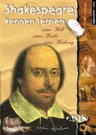Helmut Oberst - Shakespeare kennen lernen