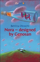 Bettina Obrecht - Nora - designed by Genosan