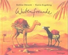 Katrin Engelking, Bettina Obrecht - Wüstenfreunde