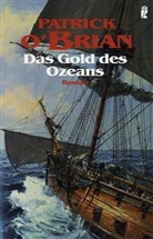 Patrick O'Brian - Das Gold des Ozeans