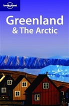 Mark Elliott, Etain O'Carroll - Greenland and the Arctic