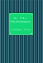 Nico Ocken - Fränkische Mundartgedichte