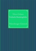 Nico Ocken - Fränkische Mundartgedichte