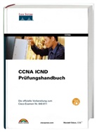 Wendell Odom - CCNA ICND Prüfungshandbuch, m. CD-ROM