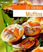 Oetker - Muffins