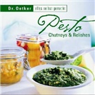 Oetker - Pesto, Chutneys & Relishes