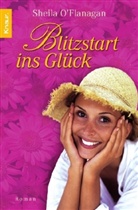 Sheila O'Flanagan - Blitzstart ins Glück