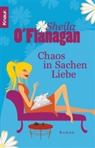 Sheila O'Flanagan - Chaos in Sachen Liebe