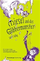 Ian Ogilvy - Miesel und das Glibbermonster