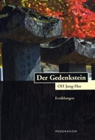 Jung-Hee Oh, Oh Hung-Hee - Der Gedenkstein