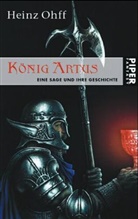 Heinz Ohff - König Artus