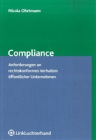 Martin Gimnich, Nicola Ohrtmann - Compliance