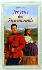 Janette Oke - Jenseits des Sturmwinds