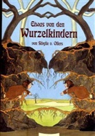 Sibylle von Olfers, Sibylle von Olfers - Etwas von den Wurzelkindern, Mini-Ausgabe