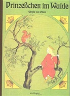 Sibylle von Olfers - Prinzeßchen im Walde