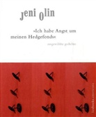 Jeni Olin - Ich habe Angst um meinen Hedgefonds