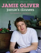 Jamie Oliver, Marion Deuchars, David Loftus, Chris Terry - Jamie's Dinners