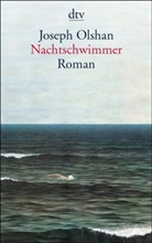 Joseph Olshan - Nachtschwimmer