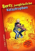 Anders Jacobsson, Sören Olsson - Berts jungfräuliche Katastrophen