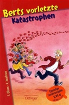 Anders Jacobsson, Sören Olsson - Berts vorletzte Katastrophen